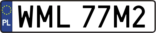 WML77M2