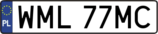 WML77MC
