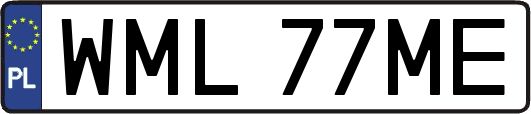 WML77ME