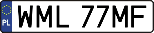 WML77MF