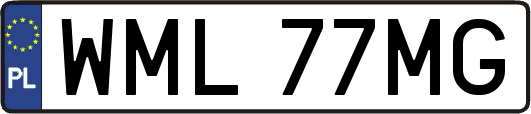 WML77MG