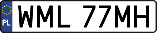 WML77MH