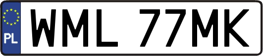 WML77MK