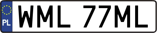 WML77ML
