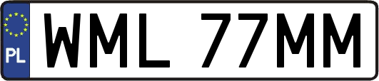 WML77MM