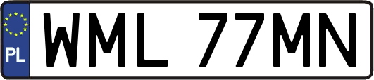 WML77MN