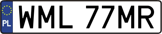 WML77MR