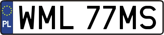 WML77MS