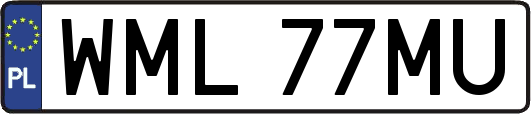 WML77MU
