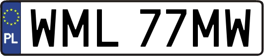 WML77MW