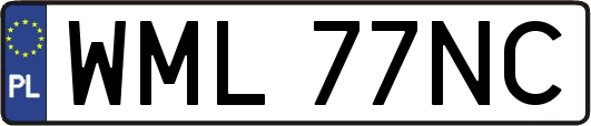 WML77NC