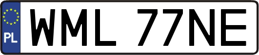 WML77NE