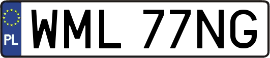 WML77NG