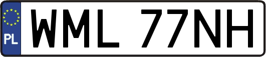 WML77NH