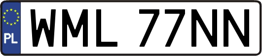 WML77NN