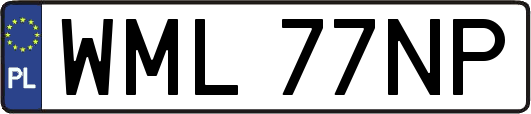 WML77NP
