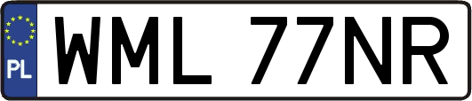 WML77NR