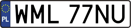 WML77NU
