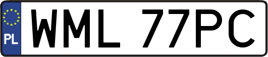 WML77PC