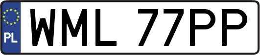 WML77PP