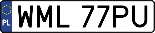 WML77PU