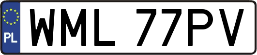 WML77PV