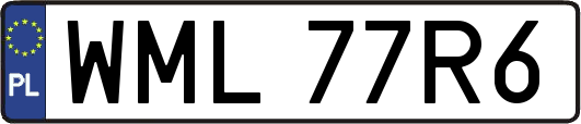 WML77R6