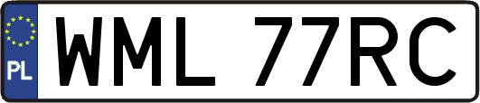 WML77RC