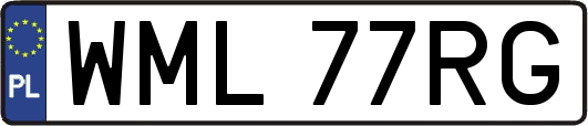WML77RG