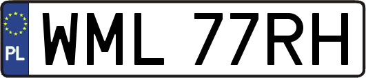 WML77RH