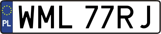 WML77RJ