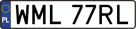WML77RL