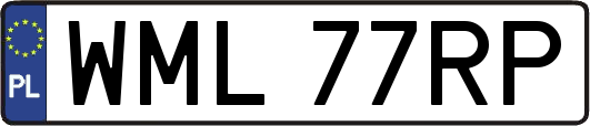 WML77RP