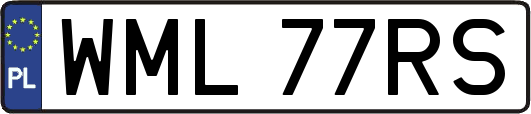 WML77RS