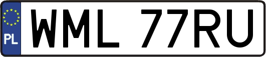 WML77RU