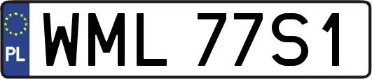 WML77S1