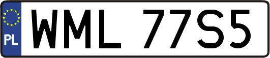 WML77S5