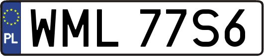 WML77S6