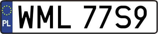 WML77S9