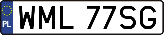 WML77SG