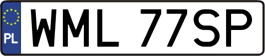 WML77SP