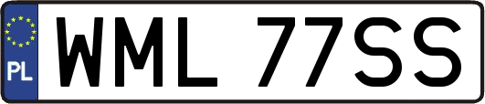 WML77SS
