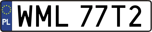 WML77T2