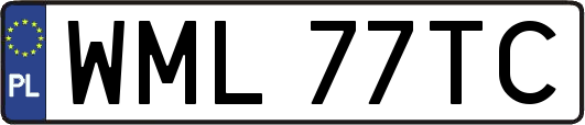 WML77TC