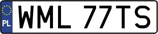 WML77TS