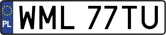 WML77TU