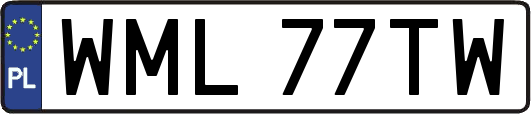 WML77TW