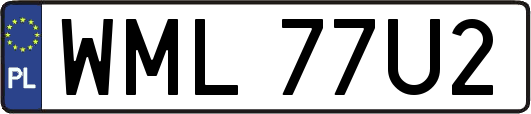 WML77U2