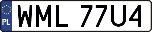 WML77U4