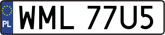 WML77U5